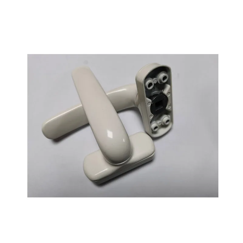Africa Market Selling Door Window Accessories Aluminum Window Handle