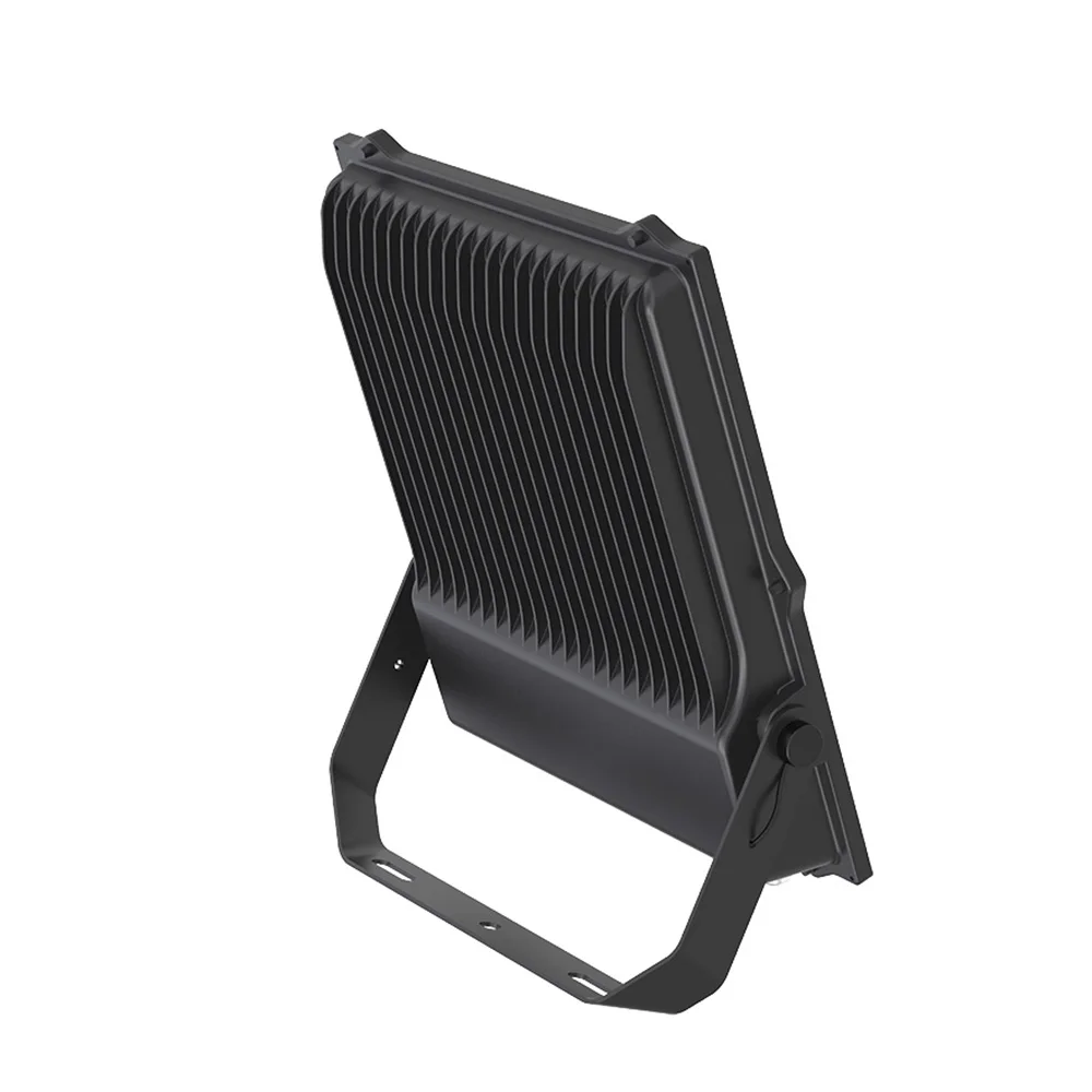 Toplight front door corner bright security light with lens waterproof outdoor flood lights led reflector for Garden