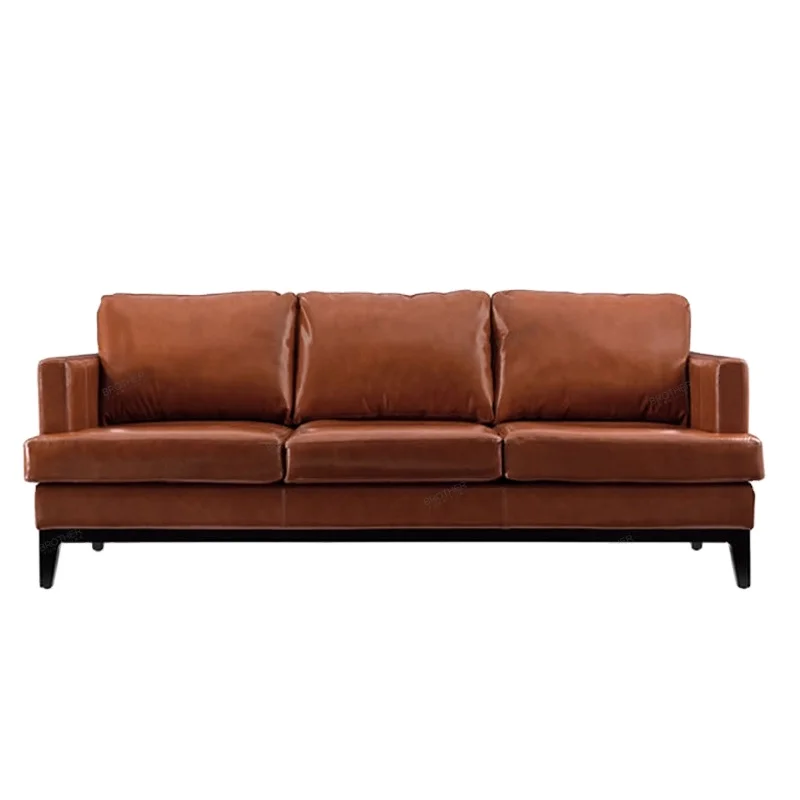 Best products of ali baba Professional 3 seat sectional royal modern leather sofa living room sectional sofa
