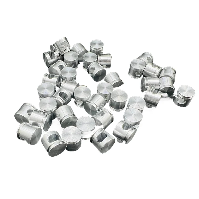 Customize high quality CNC aluminum alloy  turning parts  sourcing agent in china other fabrication services