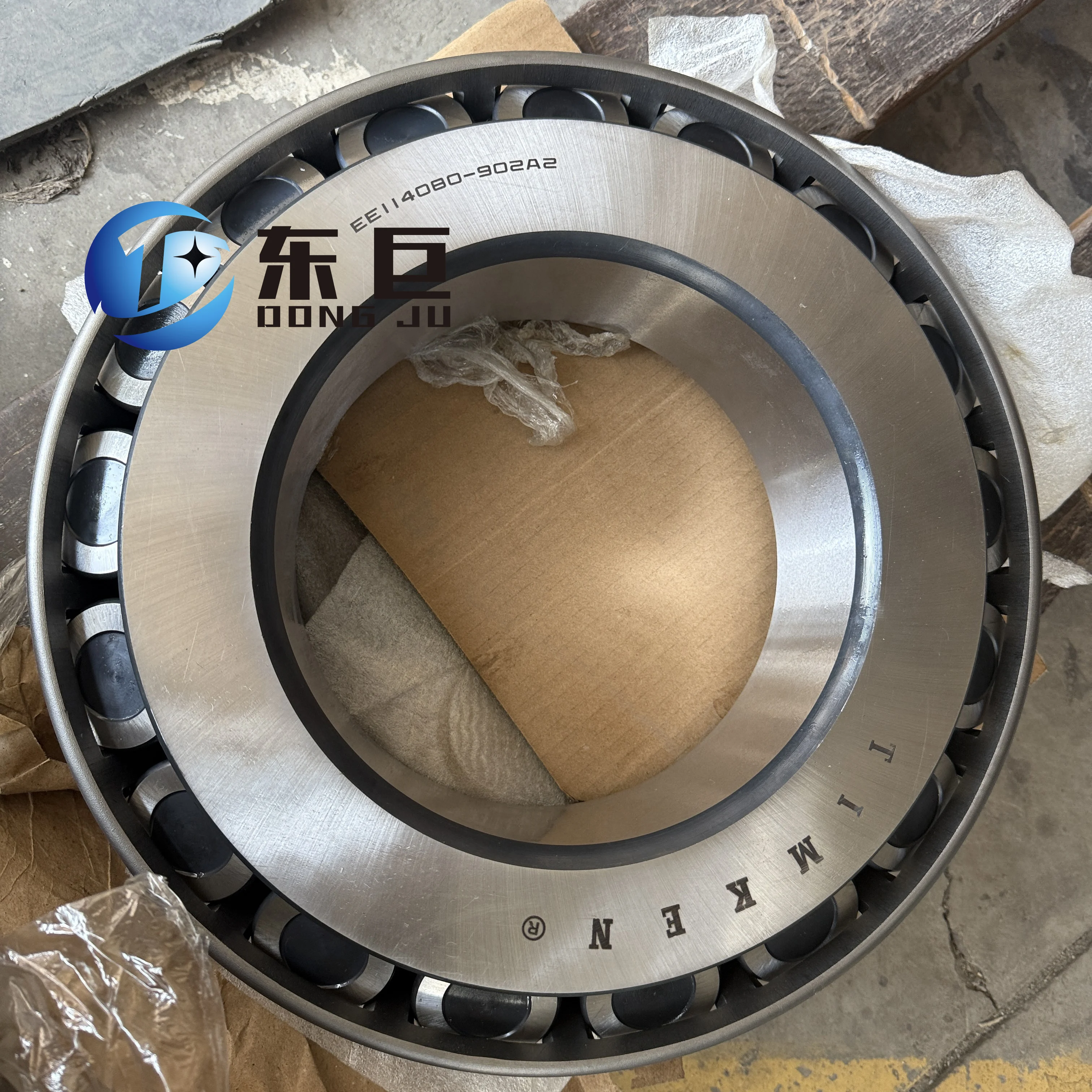 high quality 7J3297 7T5351 20R0629 2P8989 Aligning bearing is suitable for TRACK-TYPE TRACTOR D8T D8R D8GC best selling