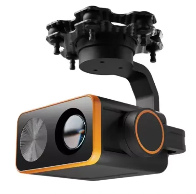 Skydroid C20 Gimbal Camera with 23x Zoom Three-Axis Night Vision Remote Function for Agricultural Drones cargo drone FPV drone