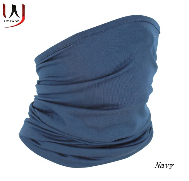 
Wholesale Cycling Bandana Mask Neck Gaiter Cooling Sunblock Summer Dust Sun Protection Neck Warmer 