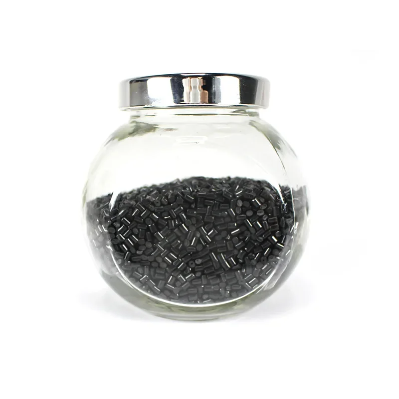 Resin particle pipeline grade  PE100 dedicated virgin plastic particles