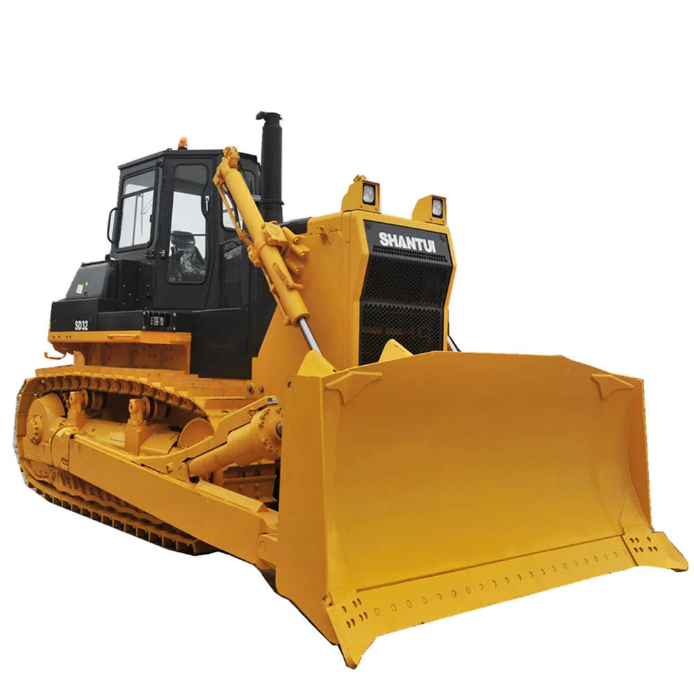 
Second Hand Dozer Used Chinese Bulldozers Sd16 Sd22 SD32 