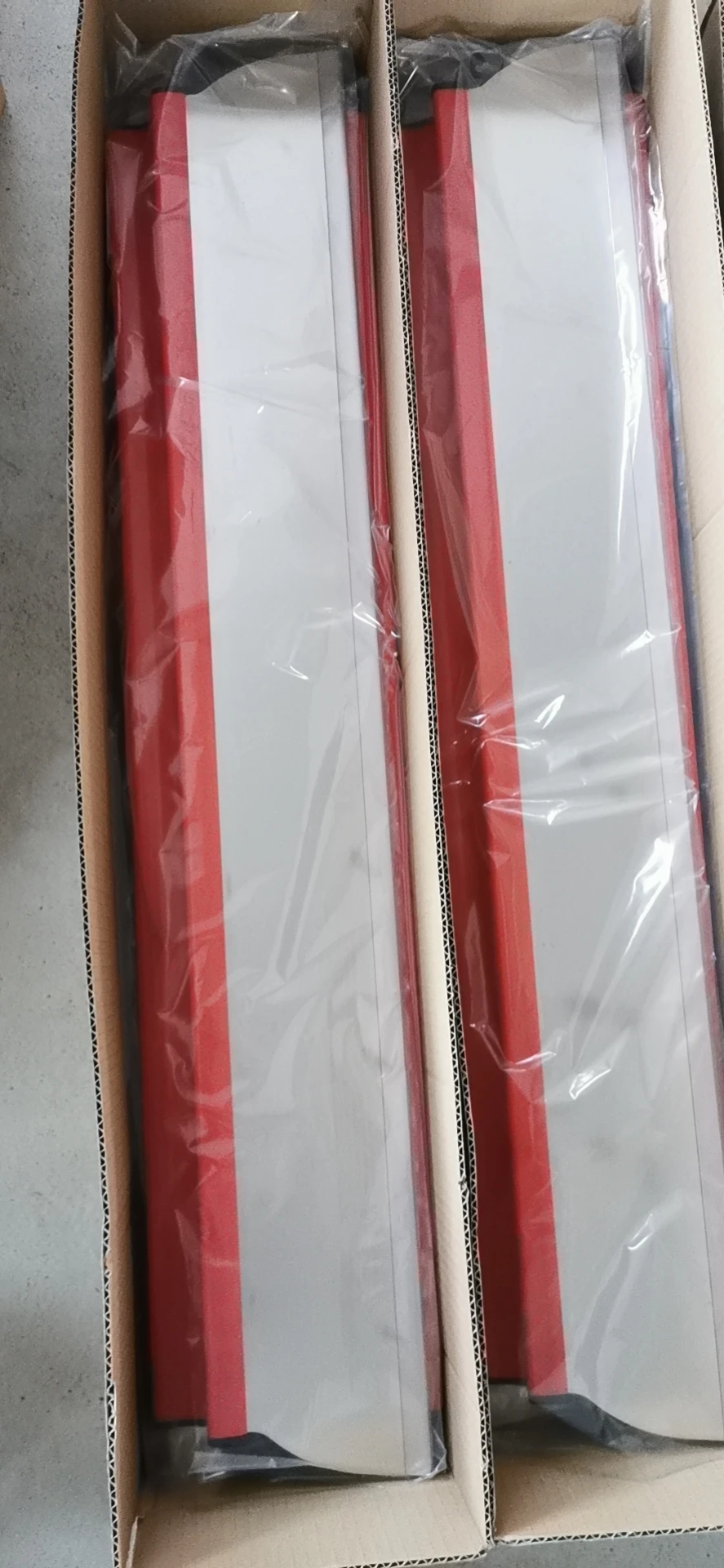 60cm putty scraper putty trowel plastering trowel skimming blade