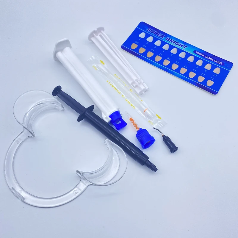 Wholesale high-efficiency teeth whitening and stain removal