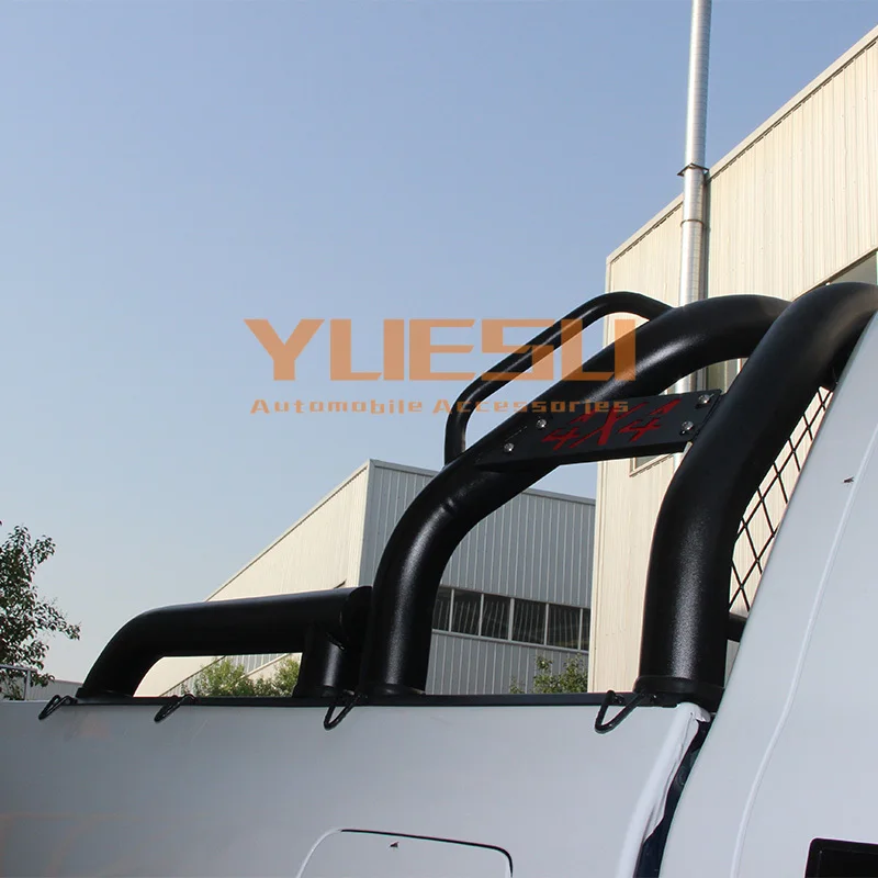 4x4 Car Accessories Anti Roll Bar Pickup Truck Roll Bar For Toyota Hilux 2021 jeep