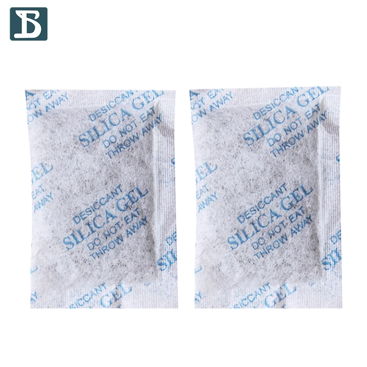 
10g Active Material Attapulgite Clay Desiccant For Dry Flowers 