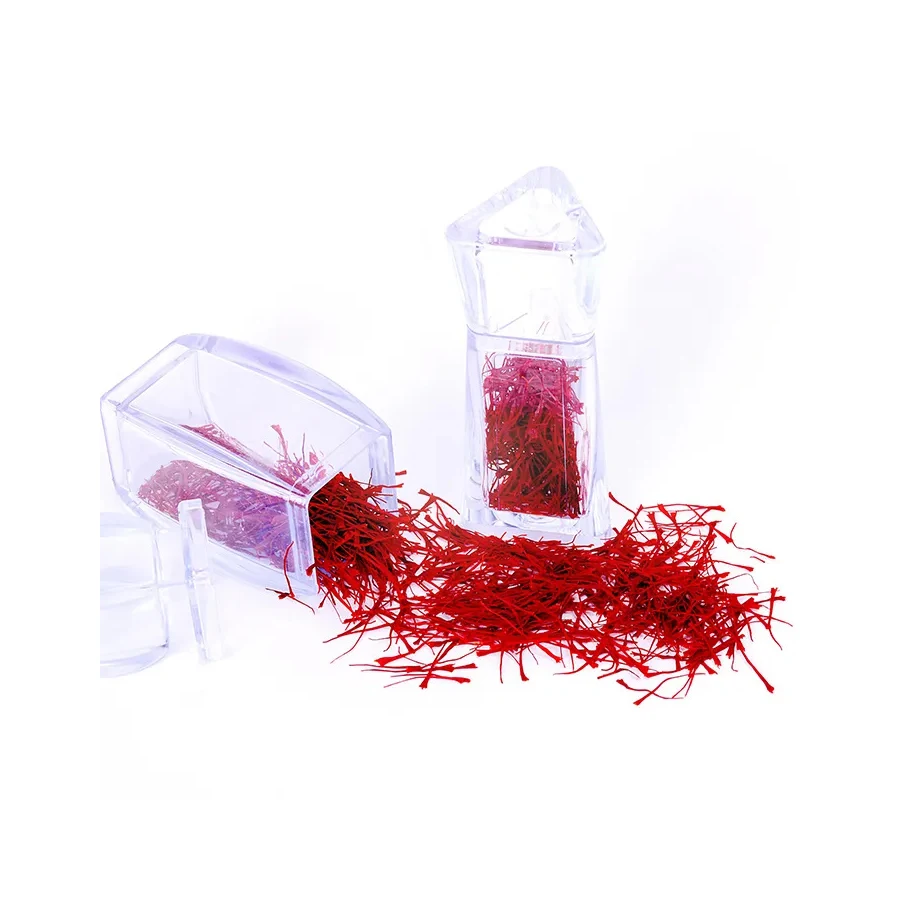 Afghan Royal Saffron High Quality Cheap Packaging Suppliers Dried Herbs Pure 100% Percent Saffron For Sale