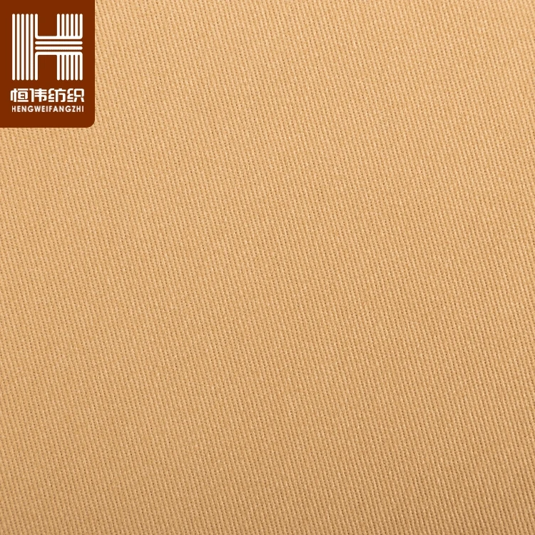 Quick Dry Organic Woven 100 Cotton Canvas Fabric Bed Cotton Fabric for Home Textile