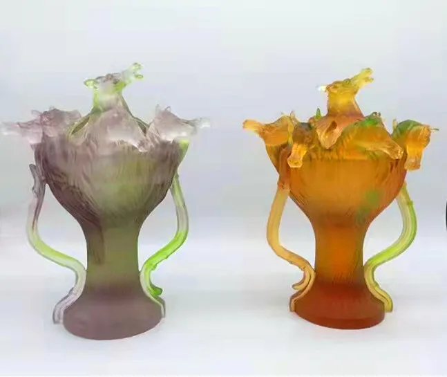 New designed luxury middle east Arab censer Camel bakhoor Incense oud Burners for home decor