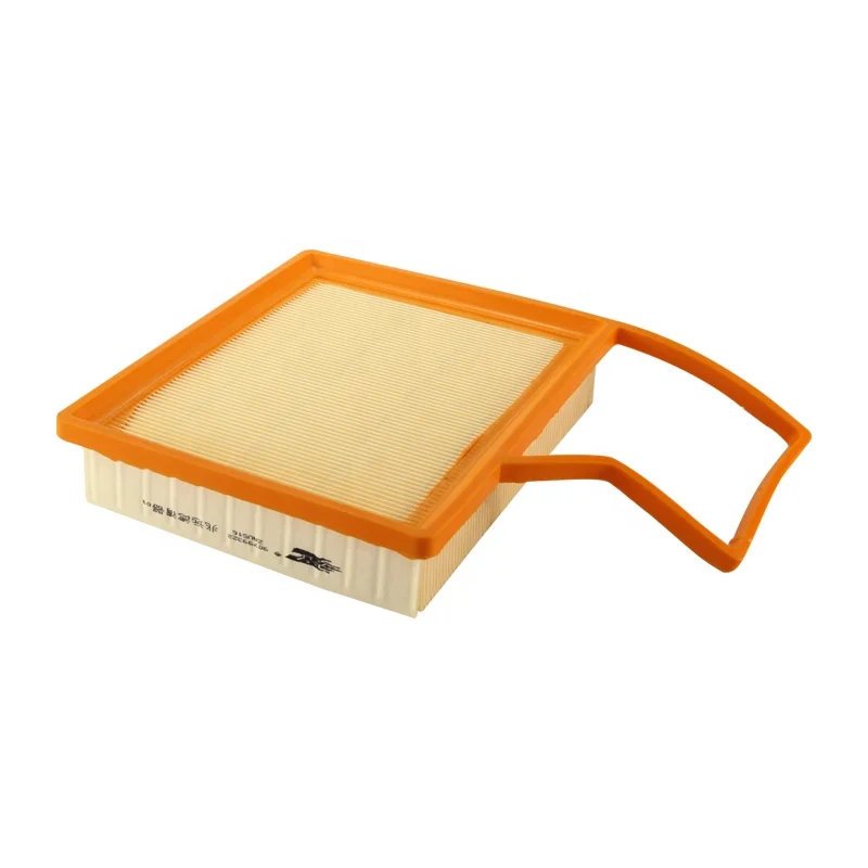 ZYC высокоэффективный полиуретановый герметичный фильтр-картридж для бумаги, производственная линия OEM 90799322, автомобильные воздушные фильтры для автозапчастей Buick