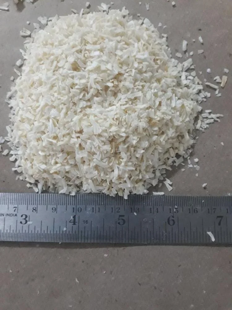 Dehydrated White Onion Granules  of Manufacturer