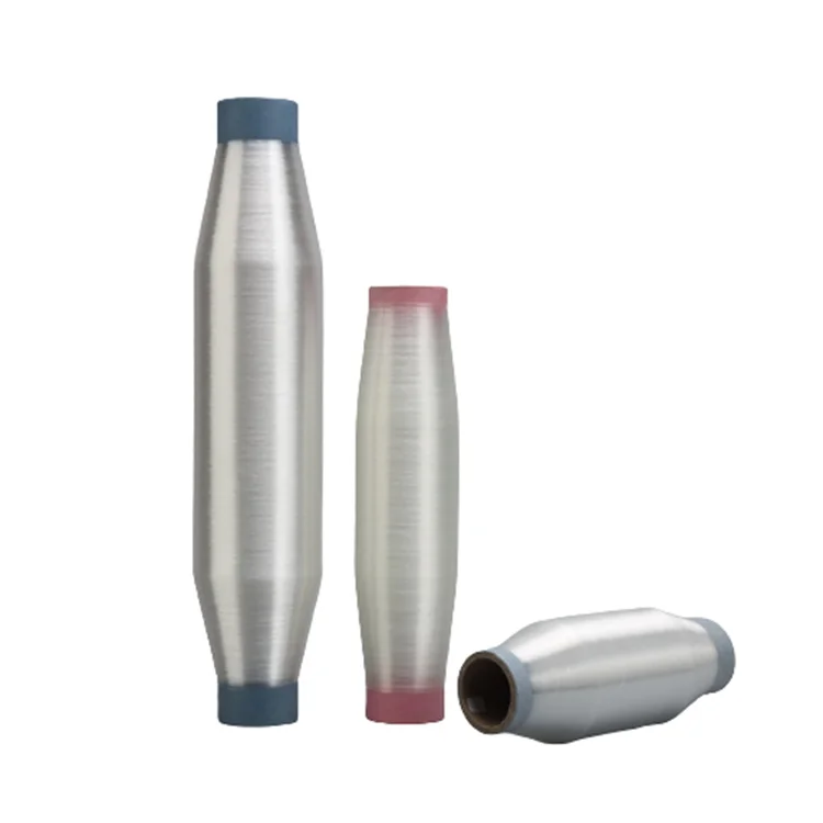 Полиэтиленовая моноволоконная нить 0 12 мм 15 18 20 полиэтиленовая пряжа