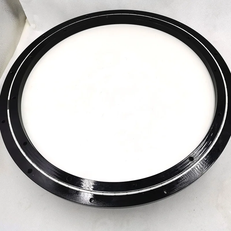 Aluminum material 20 24 inches lazy susan turntable bearing