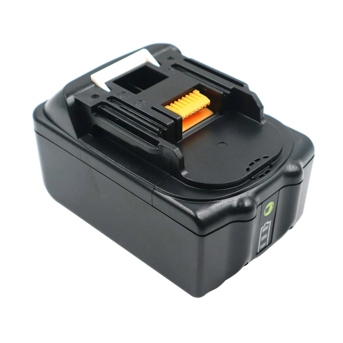 C&P Mak 18VB1 3000mAh BL1830 194204-5 194205-3 LXT400 Li-ion Battery for Makita