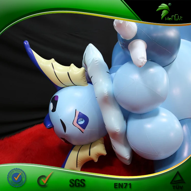 Custom Sexy Blow Up Doll Inflatable Shark Girl SPH Inflatable Air Love Dolls For Men