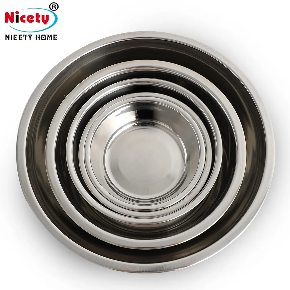 NICETY миска из нержавеющей стали с вибрацией для собак/кошек