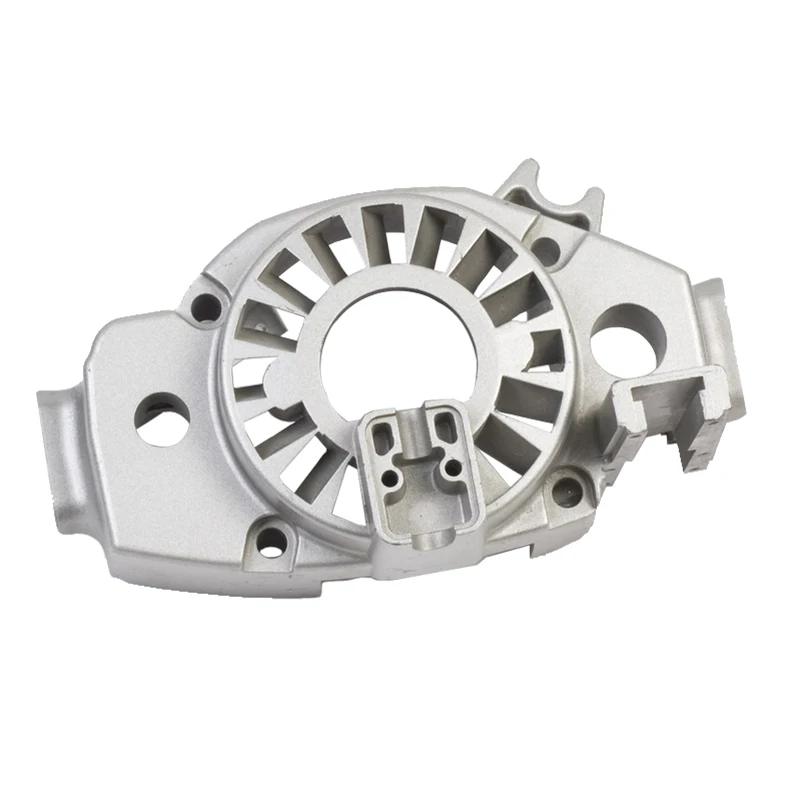 Competitive Price Factory Supply OEM Carbon Forged Part Forging Services