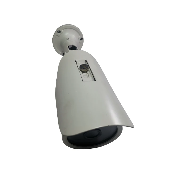
Customized Adc12 Aluminum Casting Factories Case Camera Housing CCTV 