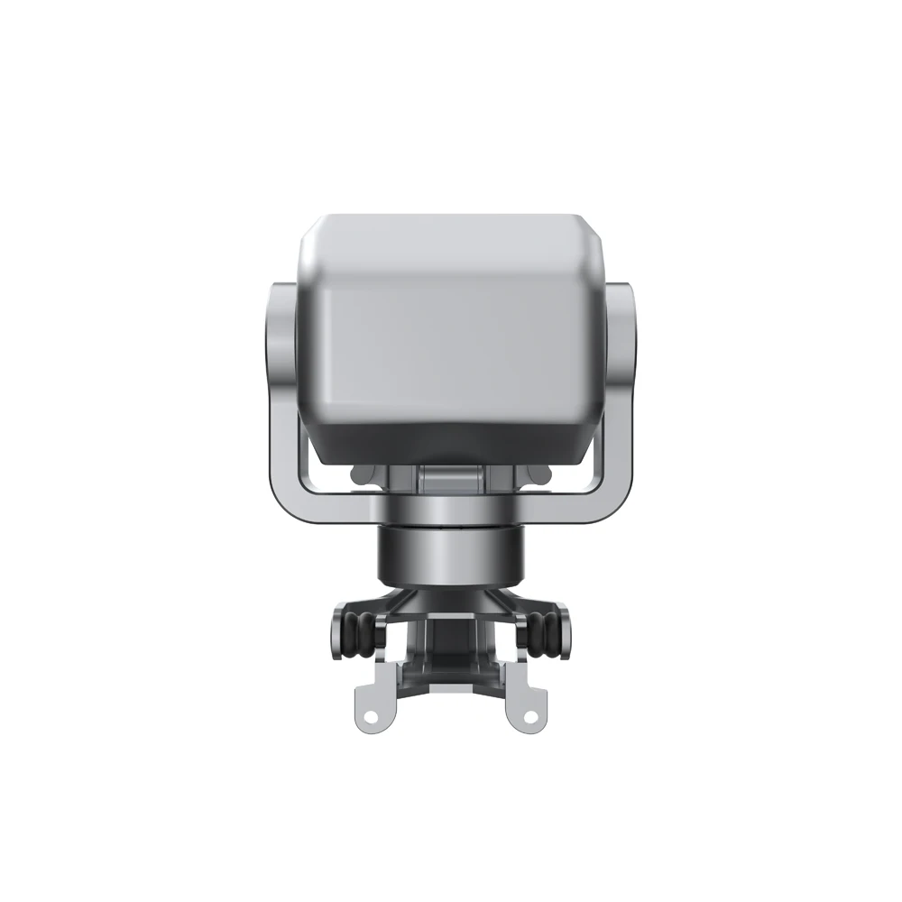 Autel оригинальный EVO II Dual (640) Gimbal Hd 3-х осевая камера для DJI Mavic Drone