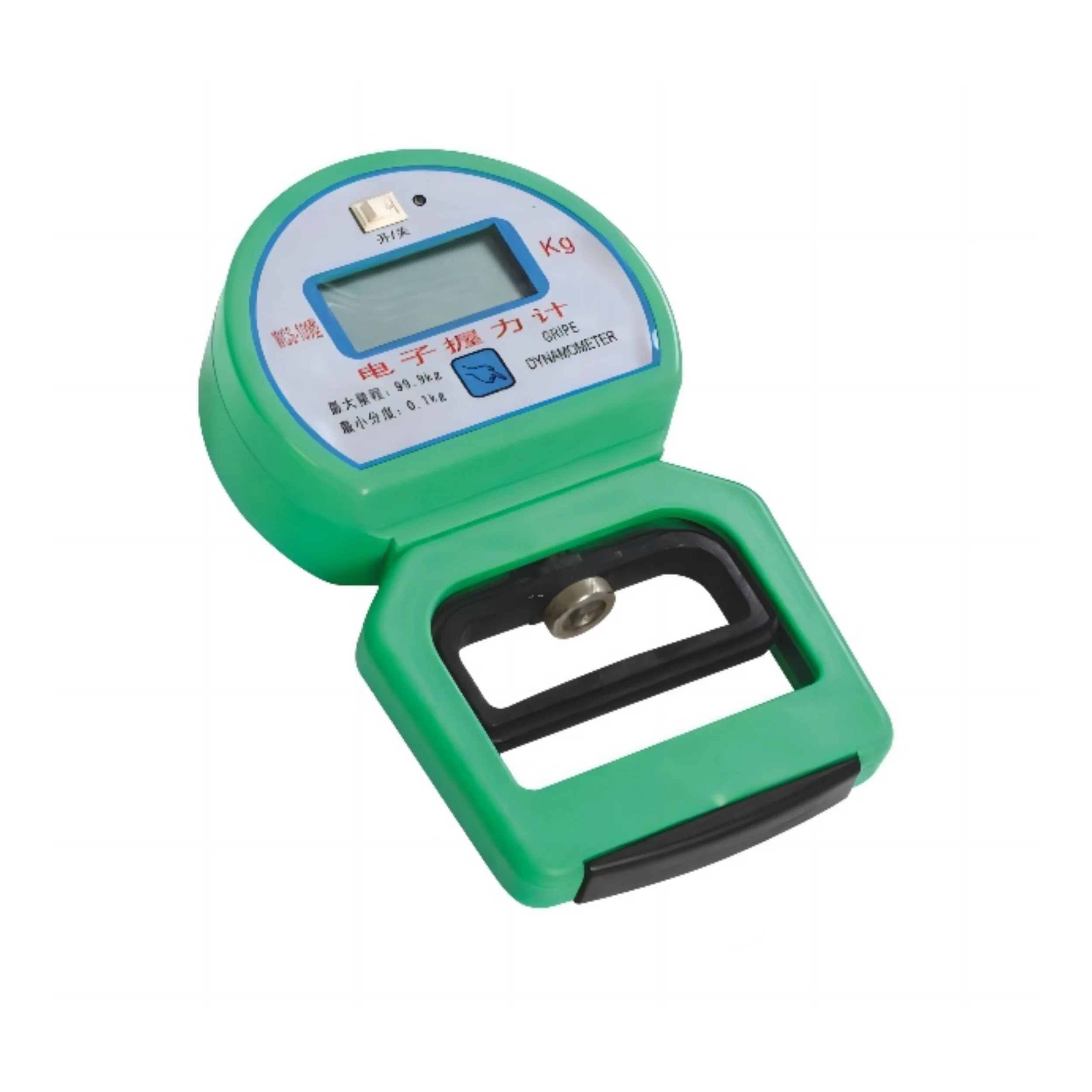 EU-WLJ-1 оборудование для реабилитации электронный прибор измерения силы захвата устройство фитнеса