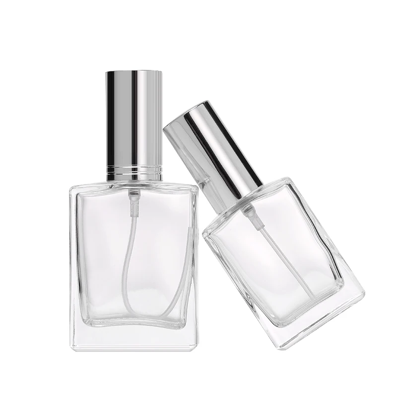 Best Quality Convenient Glass Perfume Bottles Glass Spray for Female