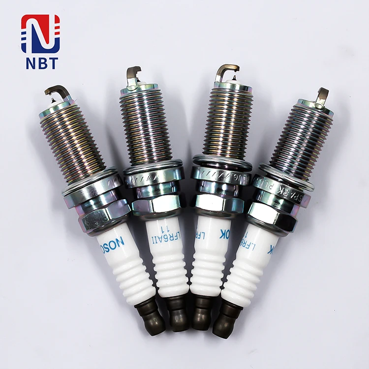 Import And Export Quality Auto Parts Sale Accessories Spark Plug For Bosch