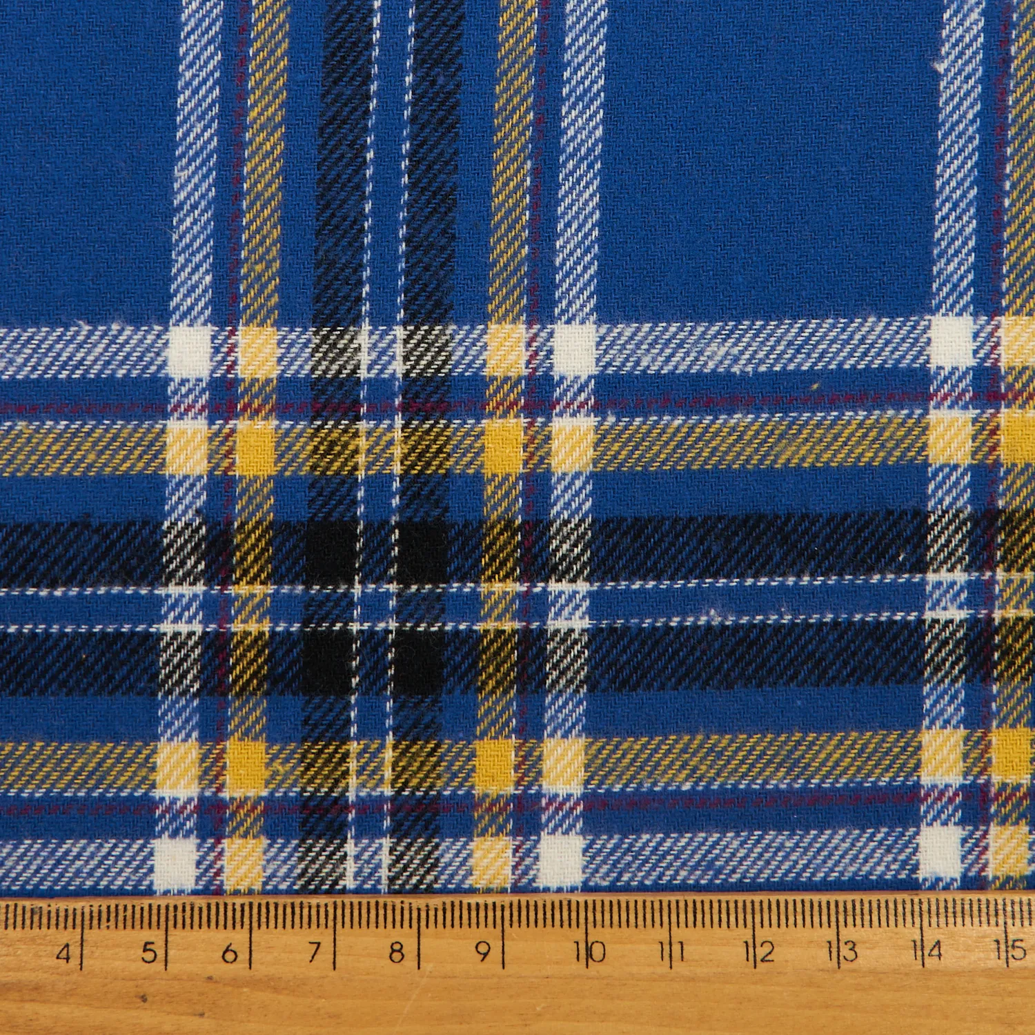 China textile 120gsm 100% cotton yarn dyed black check plaid shirting fabric for men and women