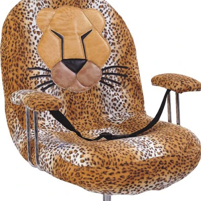 Cute cartoon salon Styling shop Hair dressing Kids Barber Chairs for kids, buy kids barber chair hair salon equipment