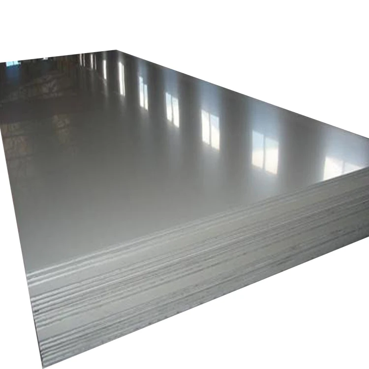  Рифленый лист из нержавеющей стали TISCO Hongshuo JIS SUS 304L 304N1 304N2 304LN 305