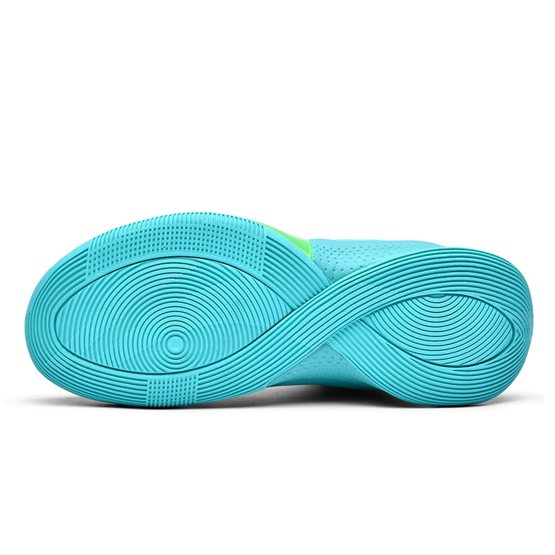 Баскетбольная обувь для мальчиков, модные спортивные кроссовки, Резиновая Спортивная обувь для бега