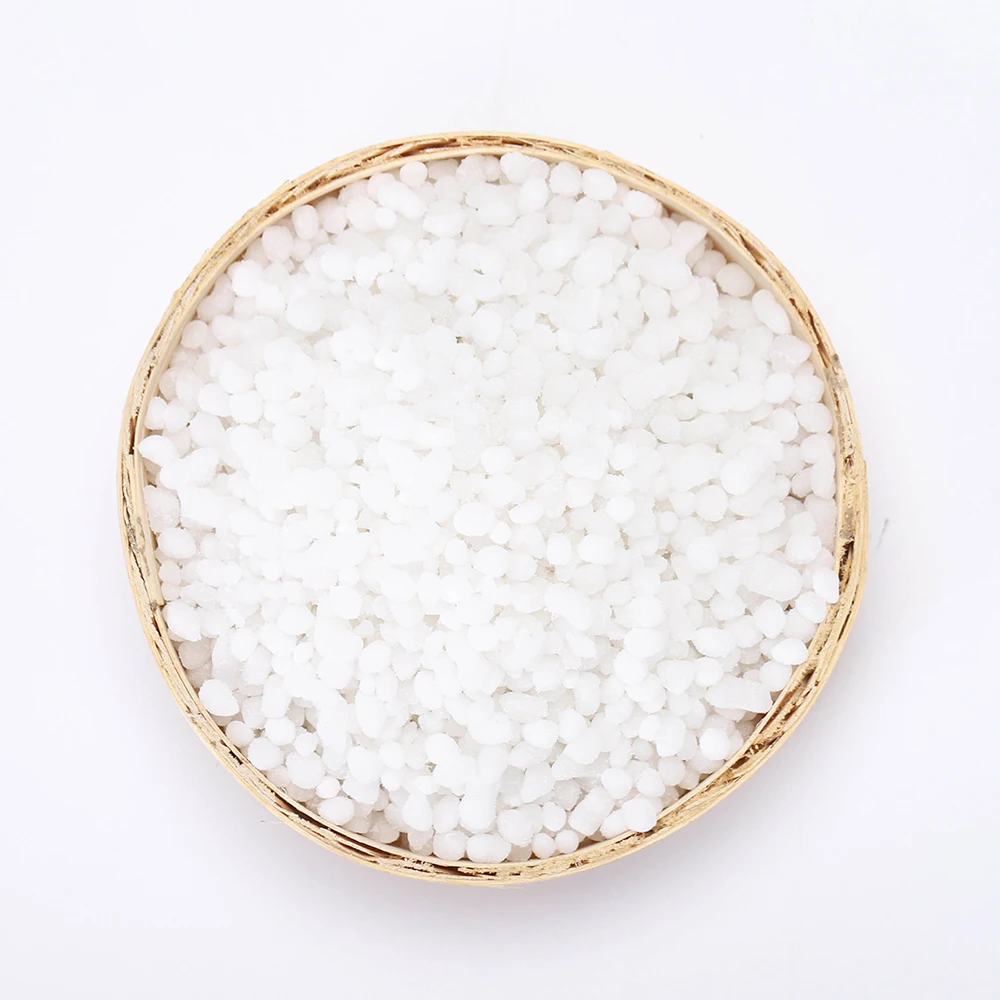 white ammonium sulfate granules ammonium sulfate crystal (1600545002672)