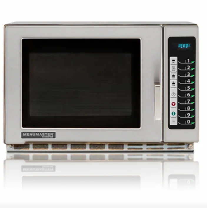 MENUMASTER CRCS511TS профессиональный класс 34L коммерческая Цифровая Электрическая микроволновая печь среднего размера
