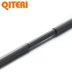 Factory Direct Sale Good Quality Curtain Rods And Rails Marble Curtain Rod For Windows