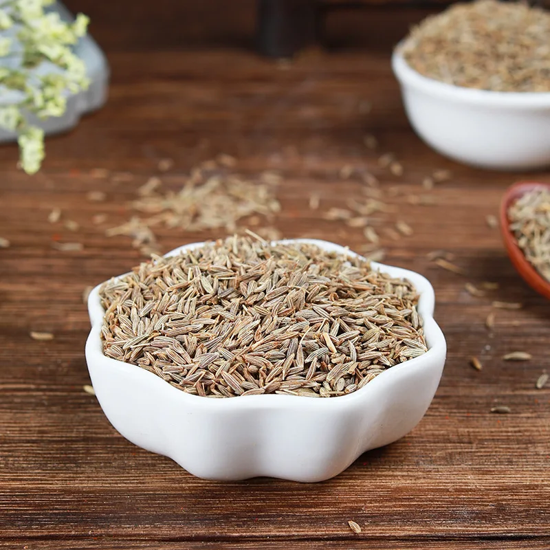 China Spices supplier Wholesales top quality jeera muslim halal spices cumin powder beef soup spices cumin seasoning low price