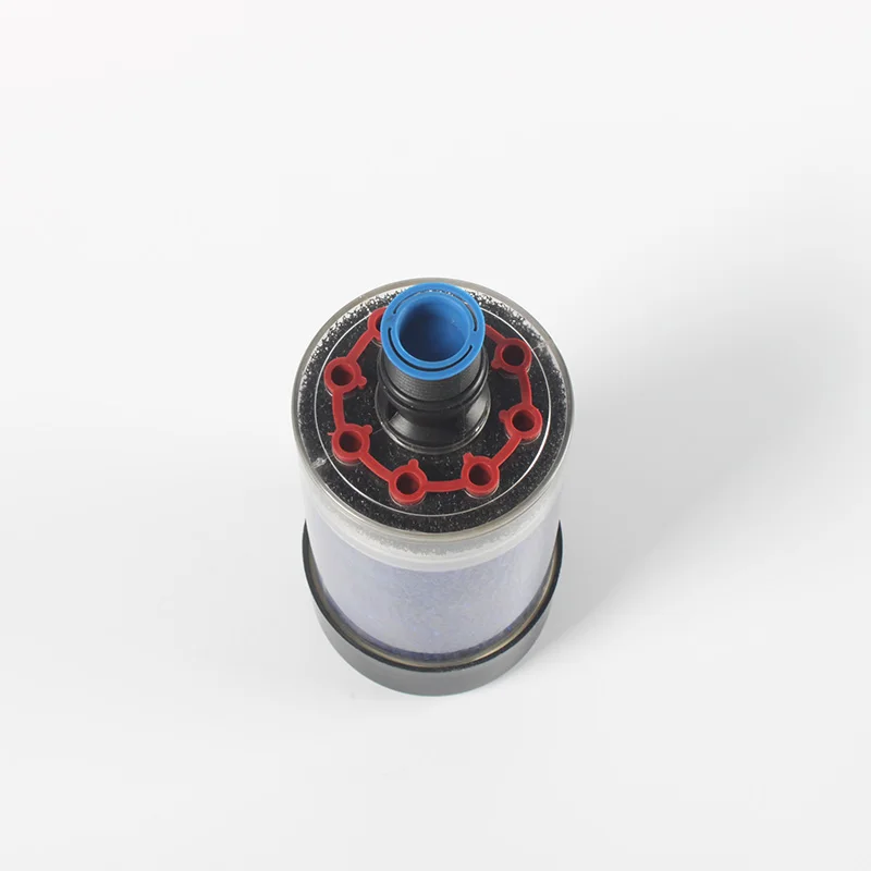 Reducer moisture absorber DC-2 air dehumidification filter DC-3 desiccant breather DC-4