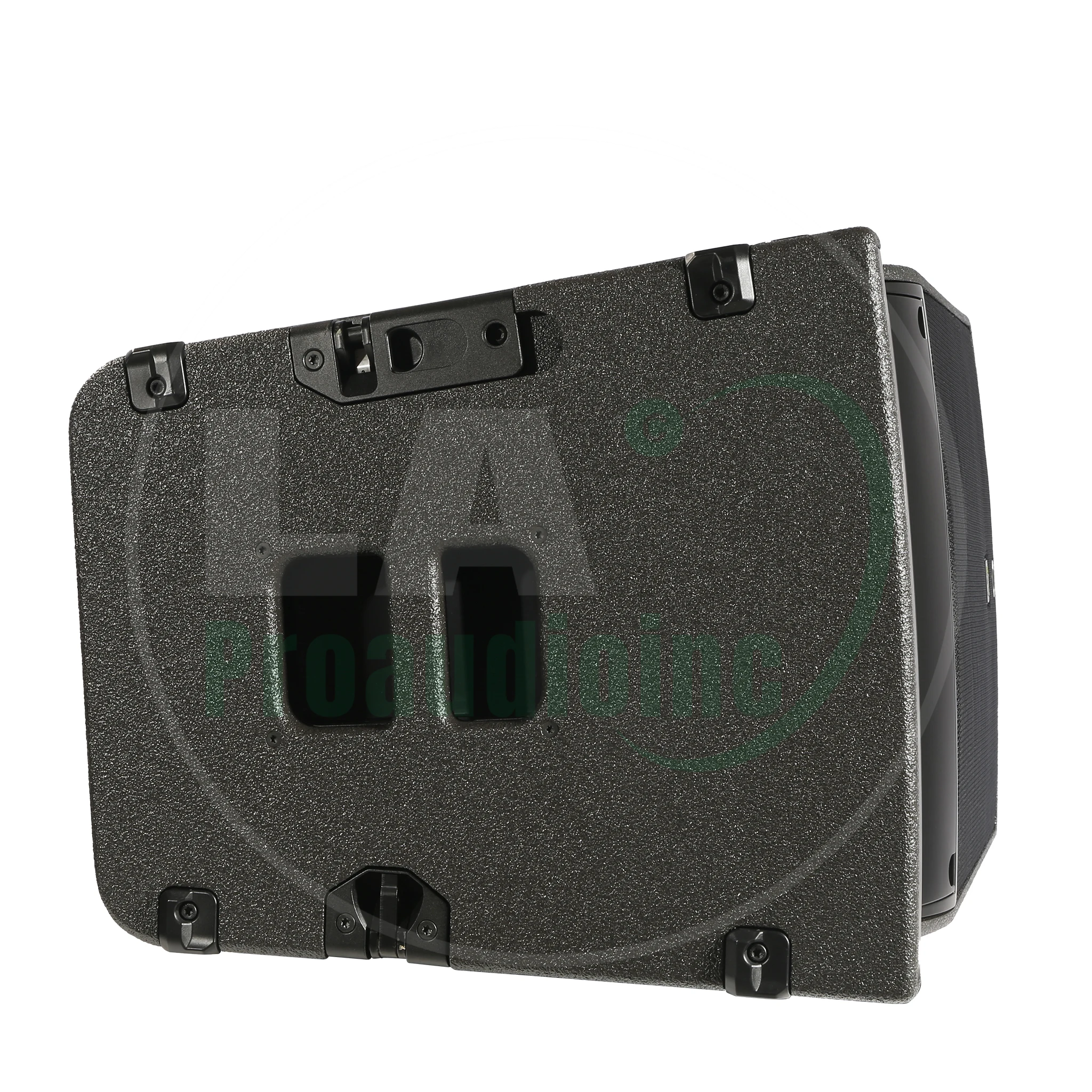 LA-A15 Focus 2-way passive, 15 Enhanced line array sound system Performance and simplicity