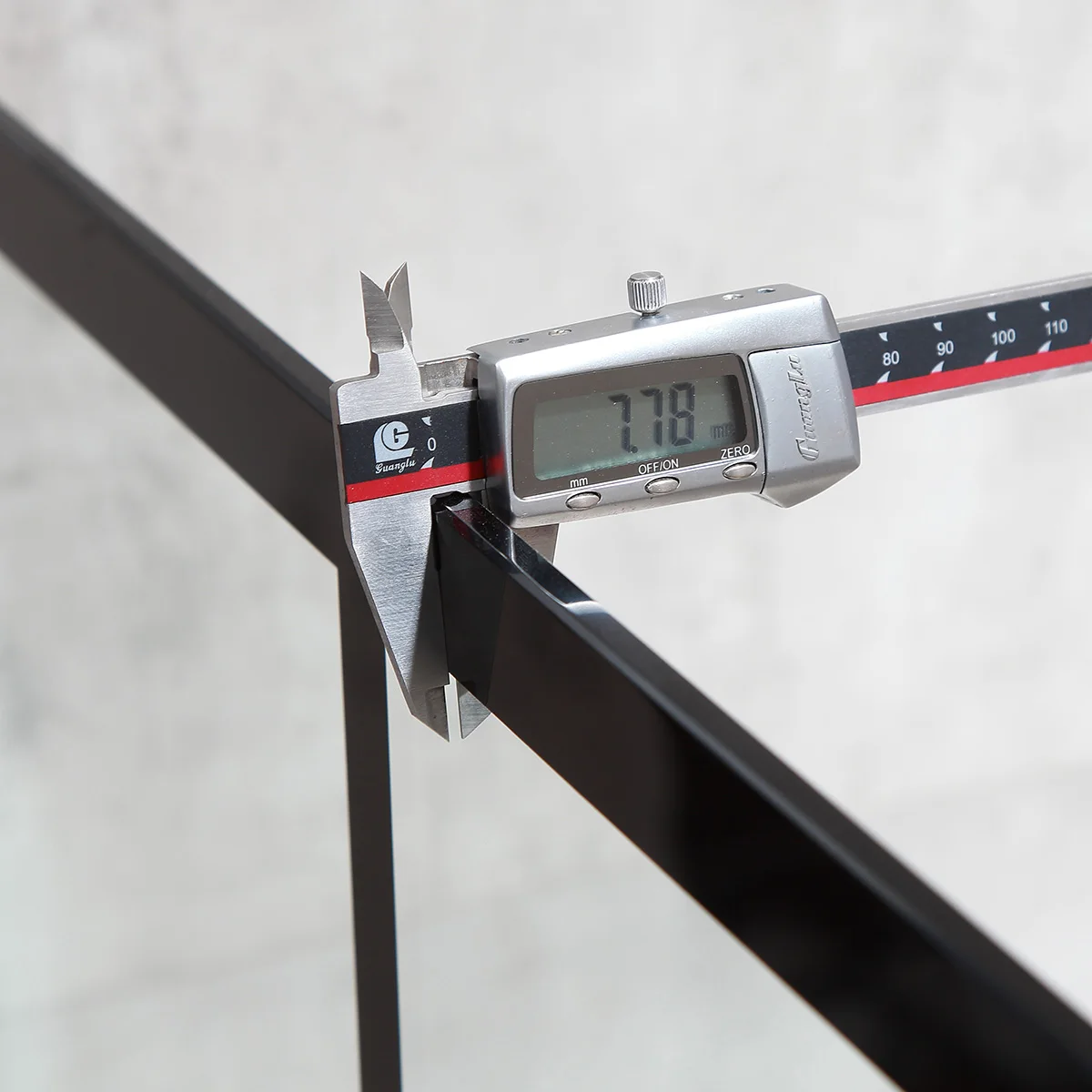 Factory direct sales of stainless steel handle shower door 6mm 8mm 10mm tempered glass shower enclosure