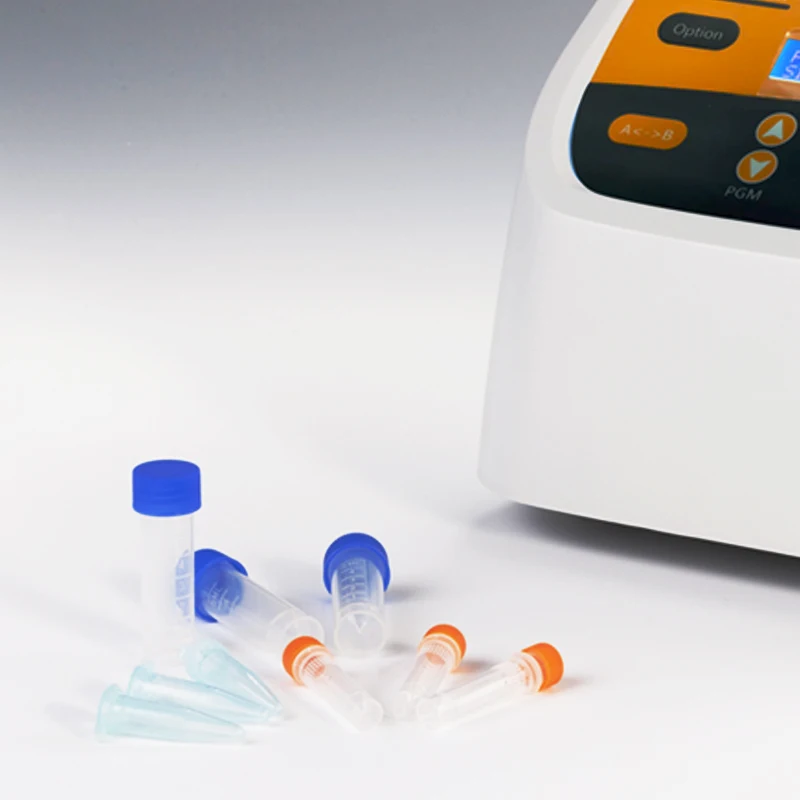 Professional laboratory dry bath incubator equipment supplier