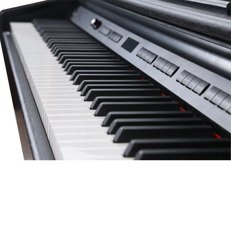 piano factory produce best piano keyboard digital 88 keys