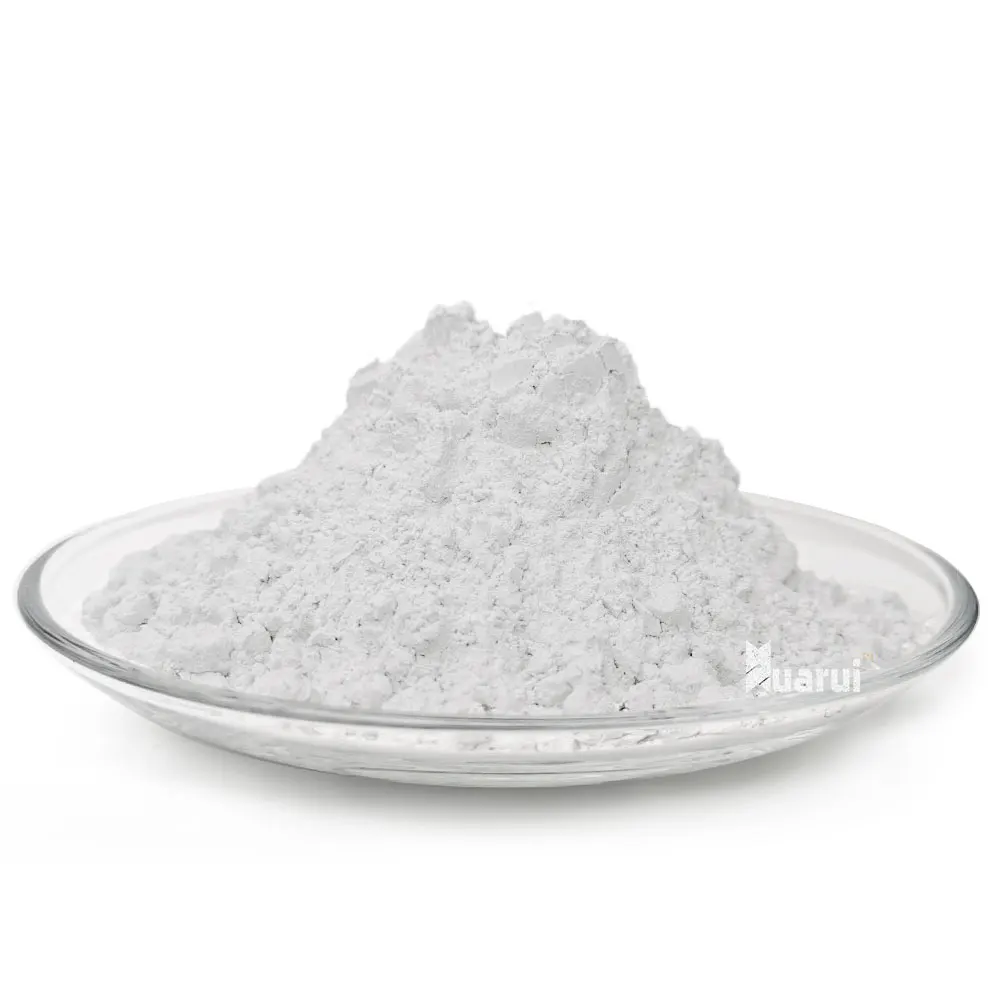 Supplier High Purity 99.95% Spherical aln powder aluminum nitride ceramic