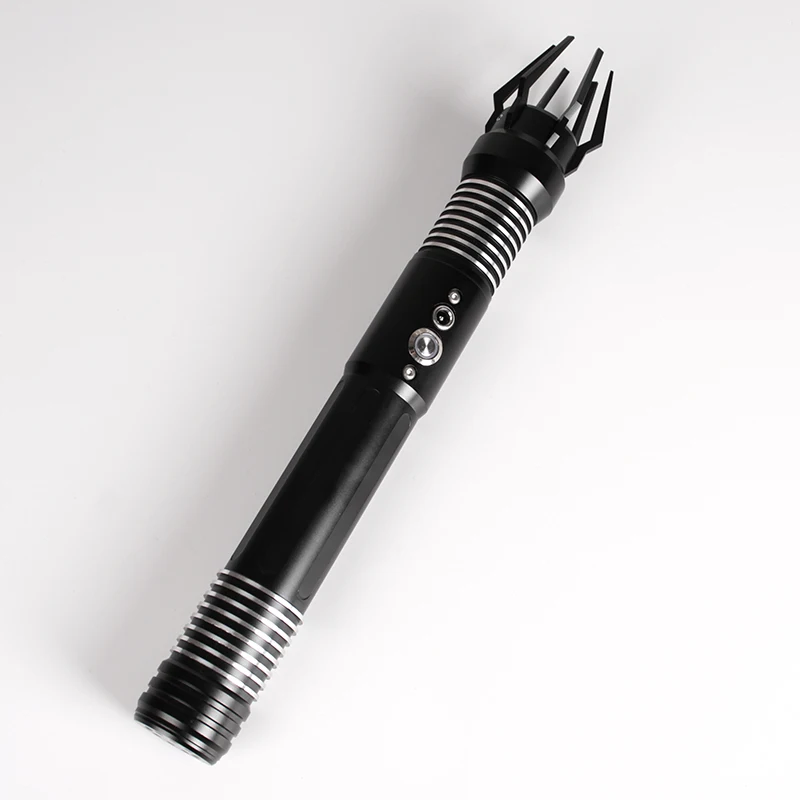 Лазерный меч THY saber обновленный RGB съемный меняющий