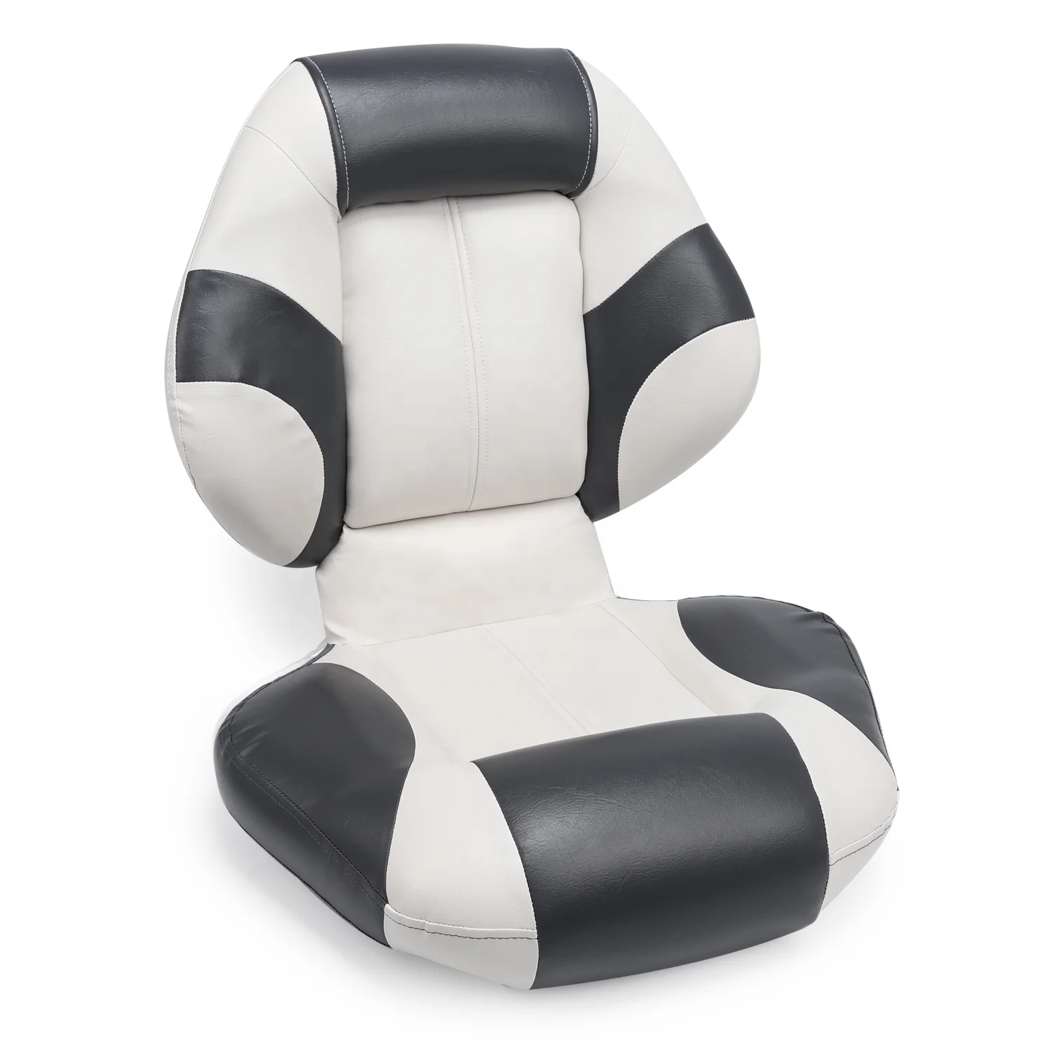 New Champion Bass Boat Seats Racing Boat Seats for Jet Boat