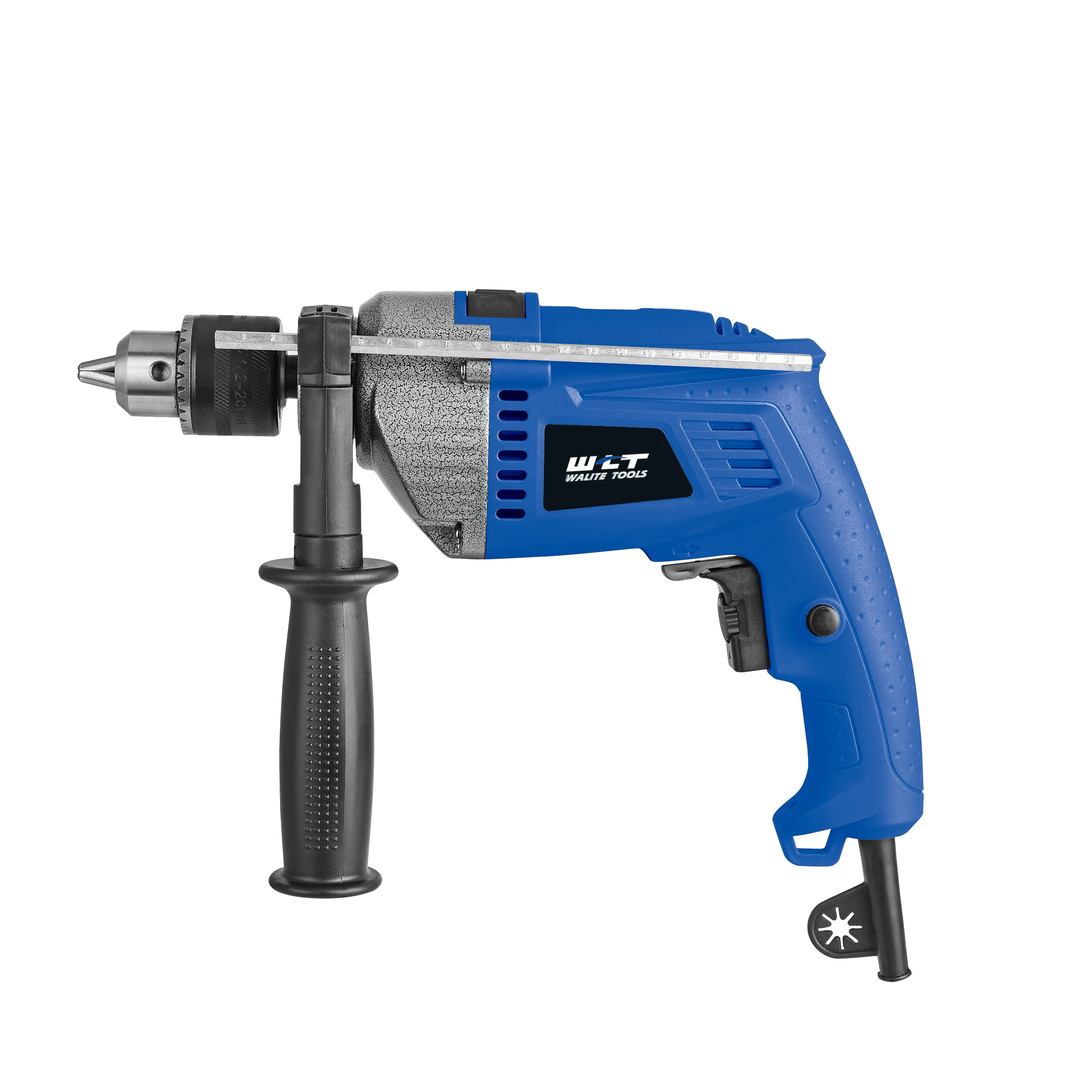 
220V Electric Power Tools Electric Screwdriver Drill,13Mm Electric Hand Drill Motor 
