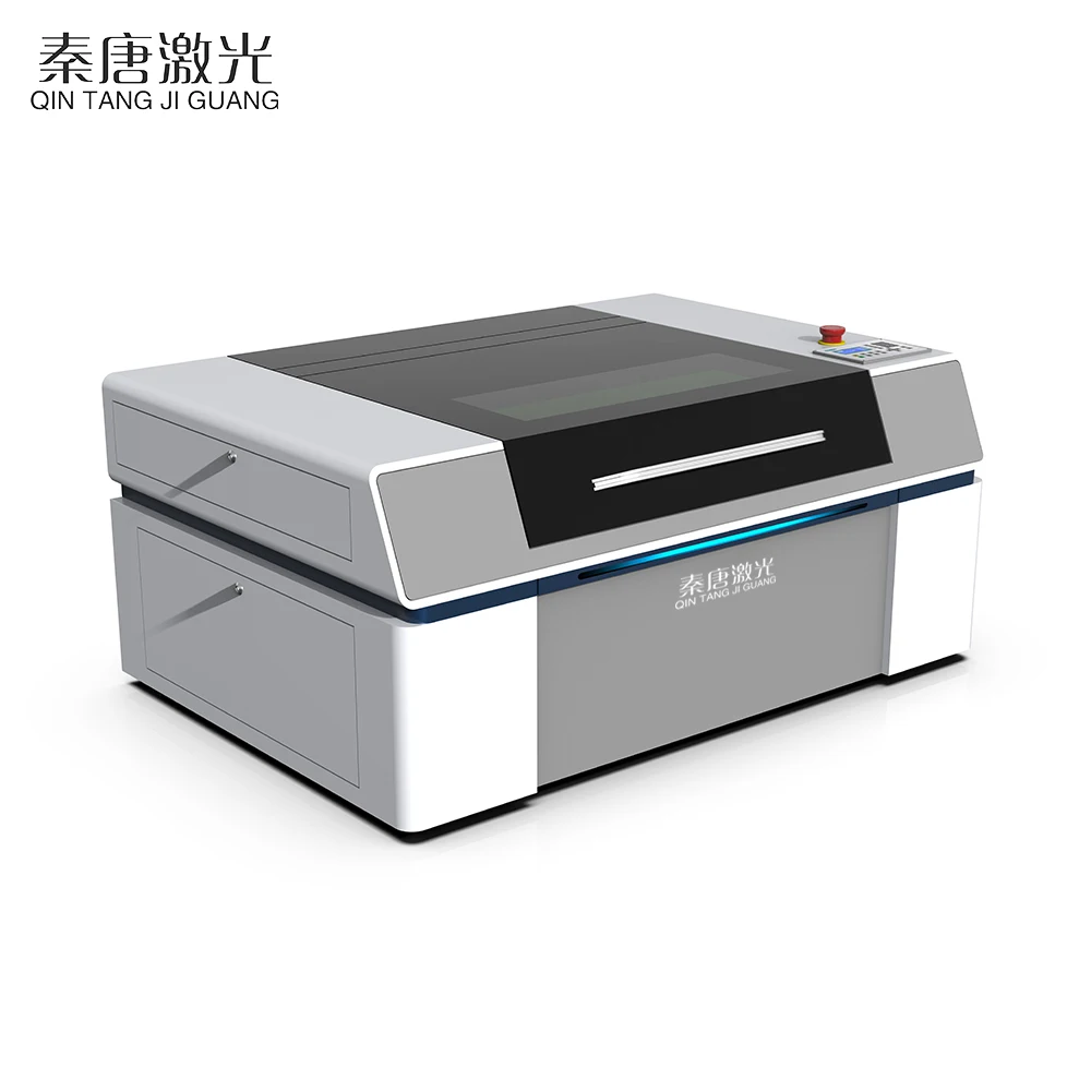 fast speed cnc co2 laser engraving machine 3050 4060 6090 1060 laser engraver cutting wood acrylic leather rubber mdf plastic