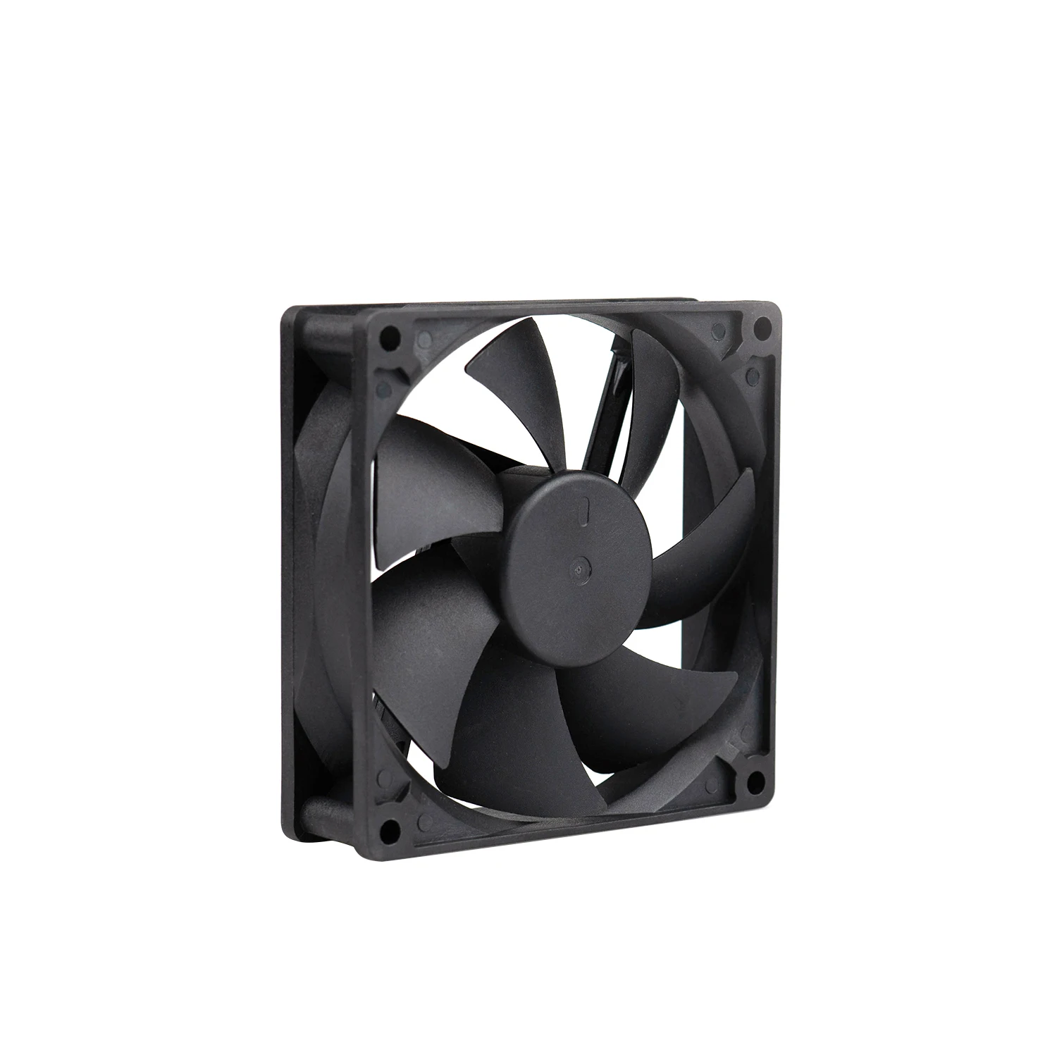 9025 24V 12v DC axial brushless axial fan 92X92X25mm 92mm dc computer fan