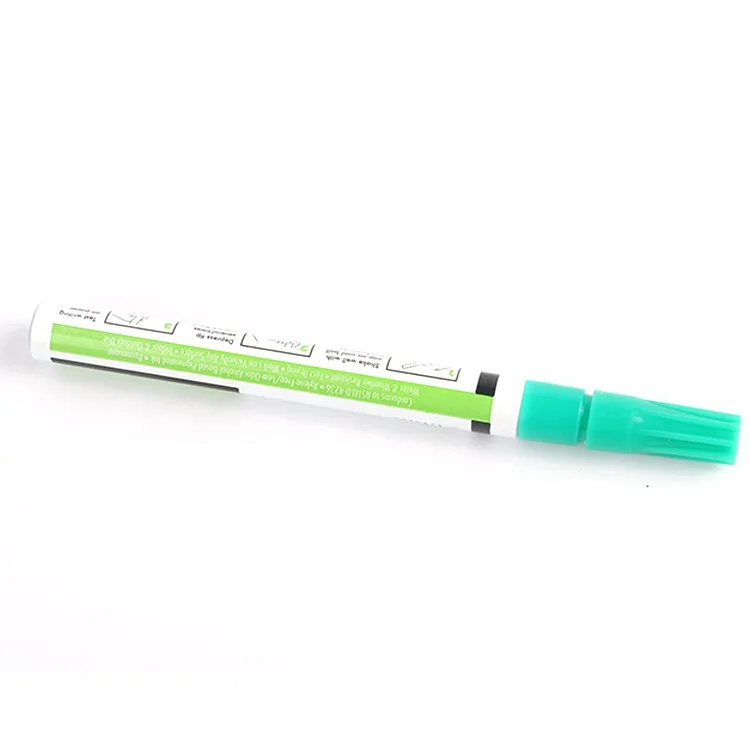 High Quality  Car Paint Pen Painting Marker For Drawing