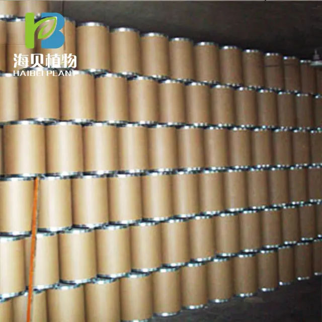 
Natural Vanillin Crystals; Methylprotocatechuic aldehyde; Vanilla 121-33-5 